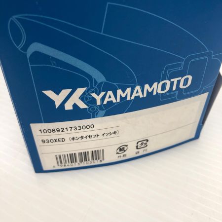 ДД 山本光学 くもらないゴーグル HEAT-LENS 未使用品 930XED