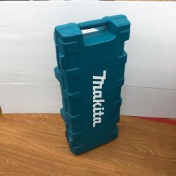 ДД MAKITA マキタ 100v 電動ハンマ 未使用品 HM1317C Sランク