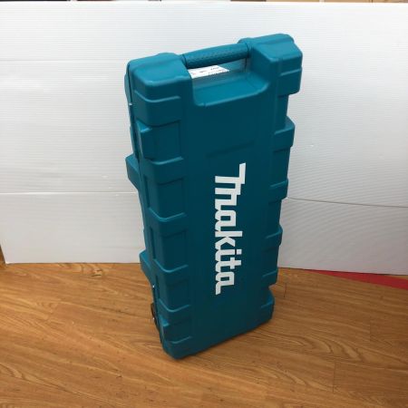 ДД MAKITA マキタ 100v 電動ハンマ 未使用品 HM1317C