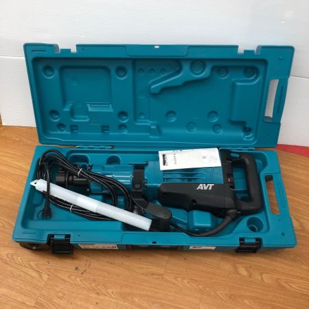 ДД MAKITA マキタ 100v 電動ハンマ 未使用品 HM1317C