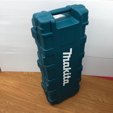 ДД MAKITA マキタ 100v 電動ハンマ 未使用品 HM1511