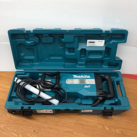 ДД MAKITA マキタ 100v 電動ハンマ 未使用品 HM1511