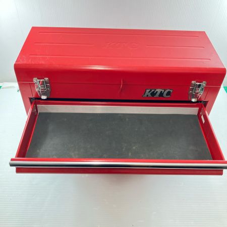 ДД KTC ケーティーシー ツールBOX  SKX0213 レッド