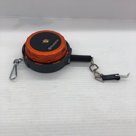 ДД Husqvarna ハスクバーナ メジャーテープ 15m 586997501