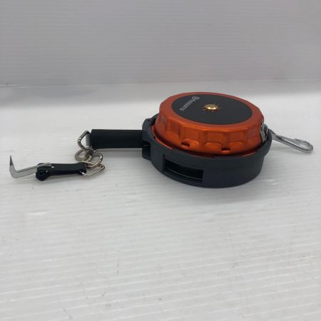 ДД Husqvarna ハスクバーナ メジャーテープ 15m 586997501