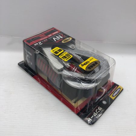 ДД FUJII DENKO 藤井電工 フルハーネス型安全帯 未使用品 THL-2-NV93SV-21KS-2R23-BP