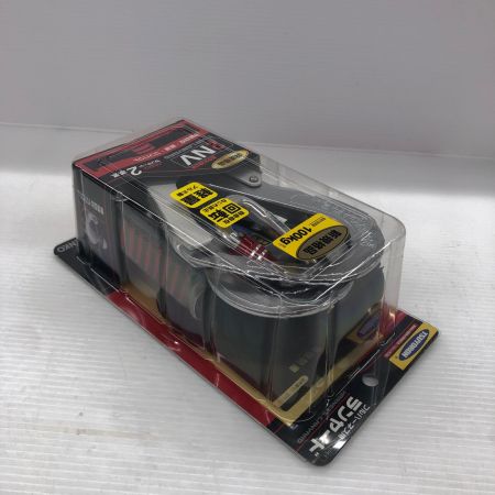 ДД FUJII DENKO 藤井電工 フルハーネス型安全帯 未使用品 THL-2-NV93SV-21KS-2R23-BP