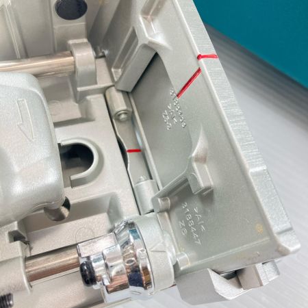 ДД MAKITA マキタ 100v  100mm ジョイントカッタ ケース付 PJ7000 ブルー