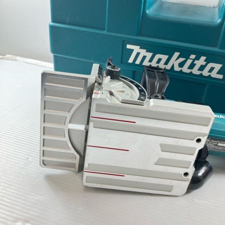 ДД MAKITA マキタ 100v  100mm ジョイントカッタ ケース付 PJ7000 ブルー