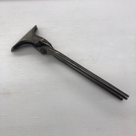 ДД 盛光 掴箸 サビ有 ﾓﾘﾌﾞﾃﾞﾝ 90mm