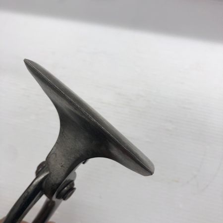 ДД 盛光 掴箸 サビ有 ﾓﾘﾌﾞﾃﾞﾝ 90mm