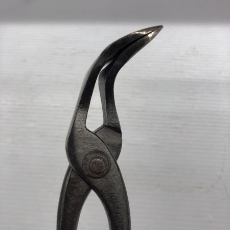 ДД 盛光 掴箸 サビ有 ﾓﾘﾌﾞﾃﾞﾝ 90mm
