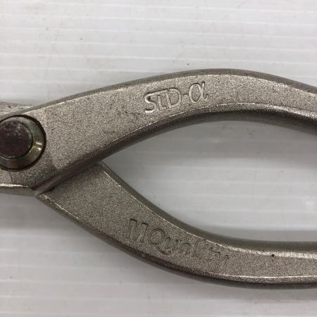 ДД 盛光 金切鋏  270mm M-Quality SLD-α
