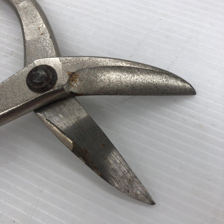 ДД 盛光 金切鋏  270mm M-Quality SLD-α