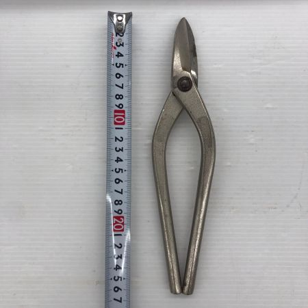 ДД 盛光 金切鋏  270mm M-Quality SLD-α