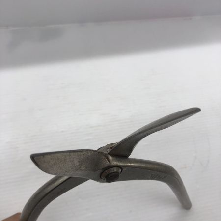 ДД 盛光 金切鋏  270mm M-Quality SLD-α
