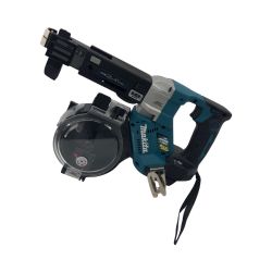MAKITA マキタ 18v 充電式オートパックスクリュードライバ 本体のみ 25～41mm  FR451D Bランク