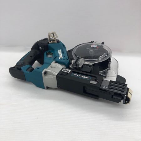 MAKITA マキタ 18v 充電式オートパックスクリュードライバ 本体のみ 25～41mm  FR451D