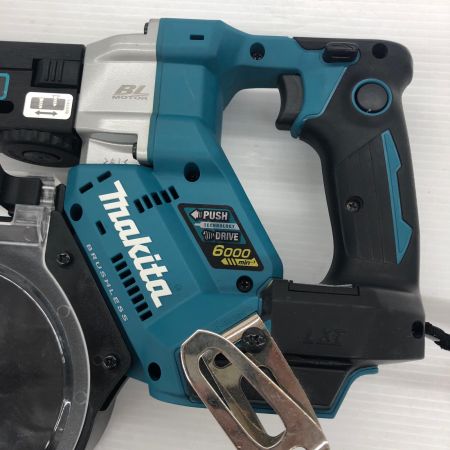 MAKITA マキタ 18v 充電式オートパックスクリュードライバ 本体のみ 25～41mm  FR451D