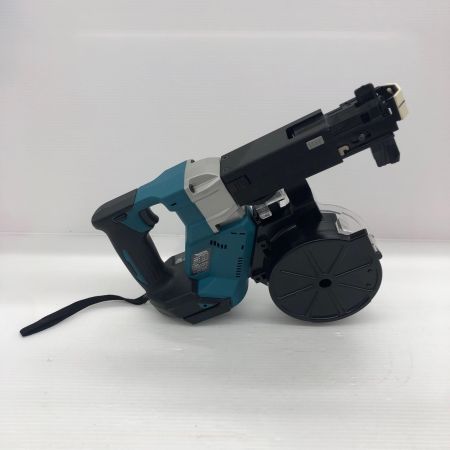 MAKITA マキタ 18v 充電式オートパックスクリュードライバ 本体のみ 25～41mm  FR451D