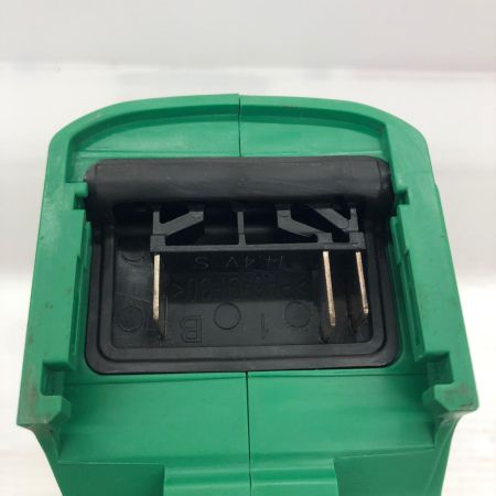 HiKOKI ハイコーキ 14.4v 充電式インパクトドライバ 本体のみ WH14DDL2