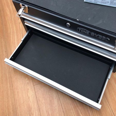 TONE トネ ツールセット 53pcs TSH4509 ブラック