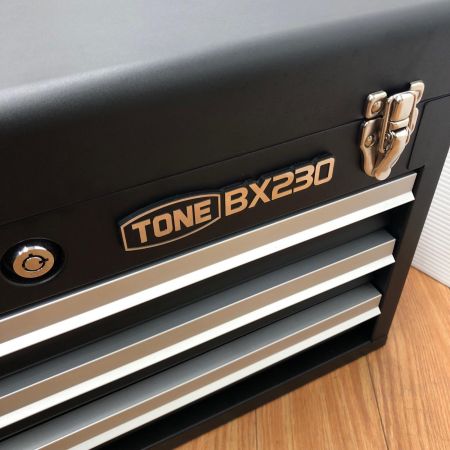 TONE トネ ツールセット 53pcs TSH4509 ブラック