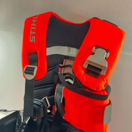 STIHL 刈払機用ハーネス サイズ：M-XL(調節可)  ｱﾄﾞﾊﾞﾝｽｴｸｽﾄﾘｰﾑ
