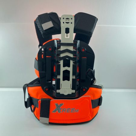 STIHL 刈払機用ハーネス サイズ：M-XL(調節可)  ｱﾄﾞﾊﾞﾝｽｴｸｽﾄﾘｰﾑ
