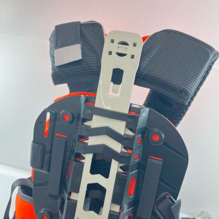 STIHL 刈払機用ハーネス サイズ：M-XL(調節可)  ｱﾄﾞﾊﾞﾝｽｴｸｽﾄﾘｰﾑ