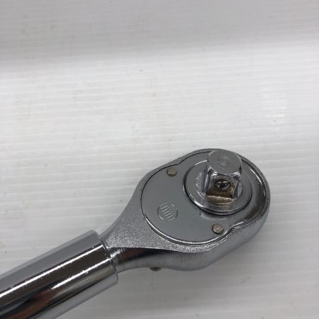 パーマン ギアレンチ NPL型