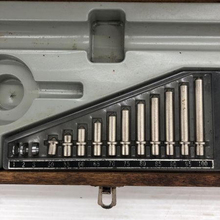 Mitutoyo シリンダーゲージ 精度未確認 CG-150