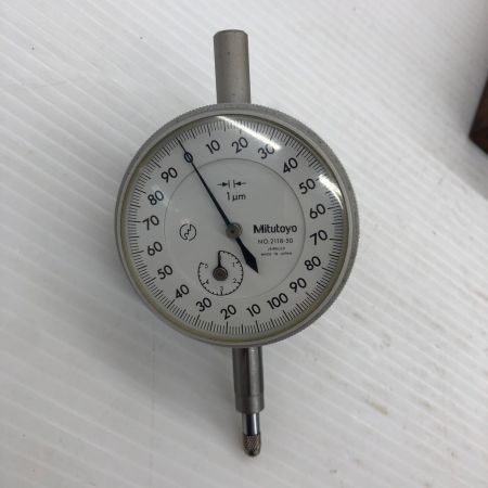 Mitutoyo シリンダーゲージ 精度未確認 CG-150