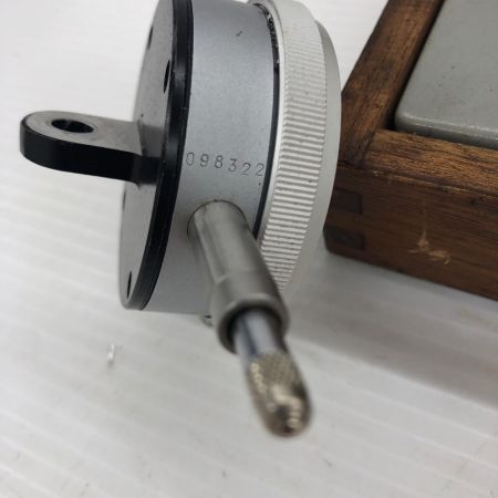 Mitutoyo シリンダーゲージ 精度未確認 CG-150