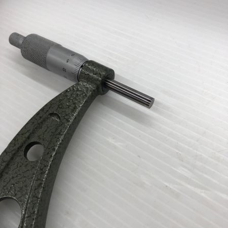 Mitutoyo 外側マイクロメータ 0.01mm 8806180 精度未確認 225-250