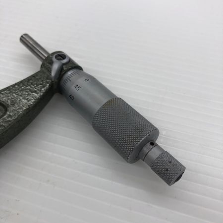 Mitutoyo 外側マイクロメータ 0.01mm 8806180 精度未確認 225-250