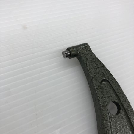 Mitutoyo 外側マイクロメータ 0.01mm 8806180 精度未確認 225-250