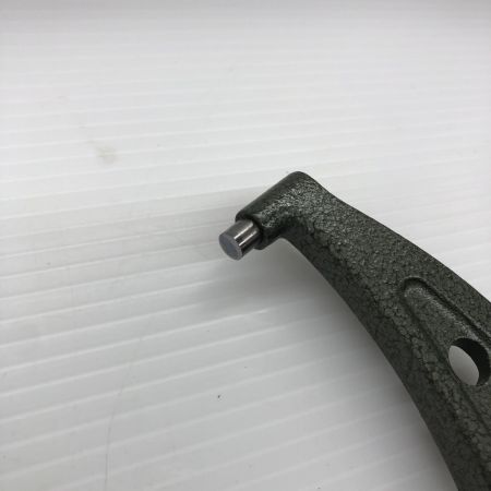 Mitutoyo 外側マイクロメータ 0.01mm 7712947 精度未確認 200-225