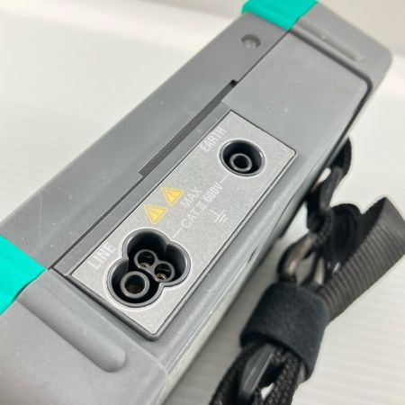 KYORITSU アナログ絶縁抵抗計 KEW3441