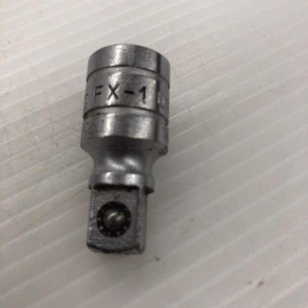 Snap-on スナップオン ユニバーサルソケットなど12個セット 旧ロゴあり