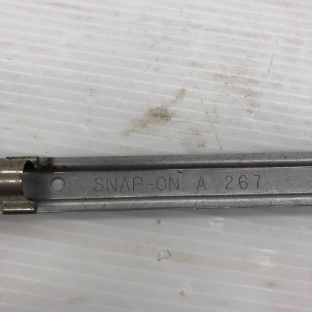Snap-on スナップオン インパクトソケット6個セット IMM210-320