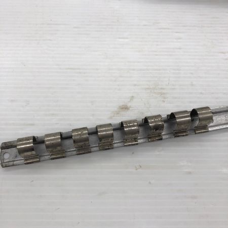 Snap-on スナップオン インパクトソケット6個セット IMM210-320