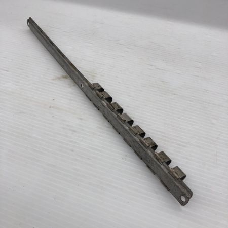 Snap-on スナップオン インパクトソケット6個セット IMM210-320