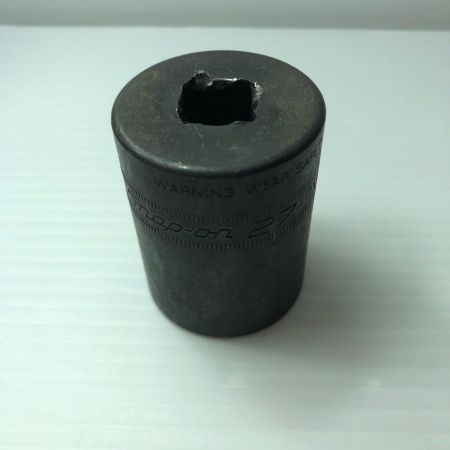 Snap-on スナップオン インパクトソケット6個セット IMM210-320