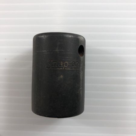 Snap-on スナップオン インパクト用ソケット9個セット 旧ロゴ