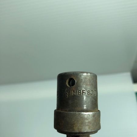 Snap-on スナップオン インパクト用ソケット9個セット 旧ロゴ