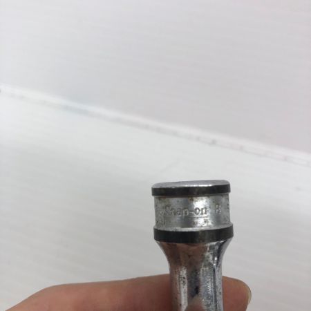 Snap-on スナップオン ディープソケット12本セット 旧ロゴあり SFSM12