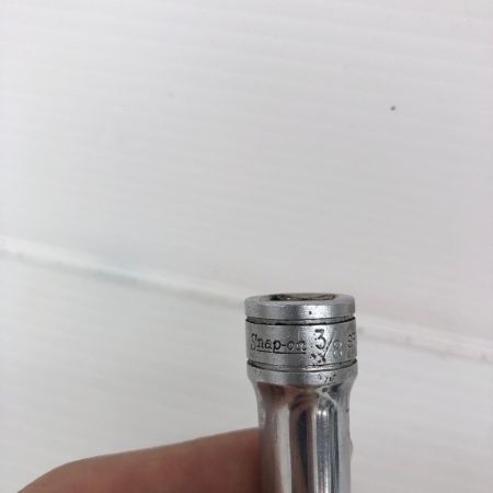 Snap-on スナップオン ディープソケット12本セット 旧ロゴあり SFSM12