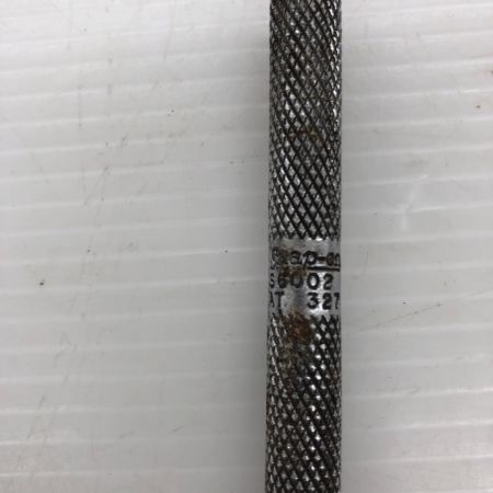 Snap-on スナップオン ディストリューションレンチ 旧ロゴ S6002