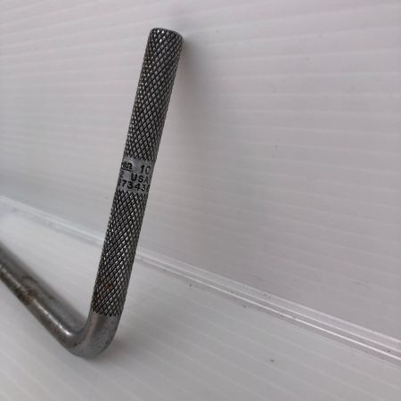 Snap-on スナップオン ディストリューションレンチ 旧ロゴ S6002